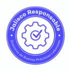 Certificación Jalisco Responsable