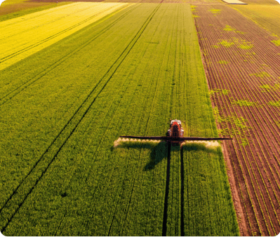 Industria Agricultura