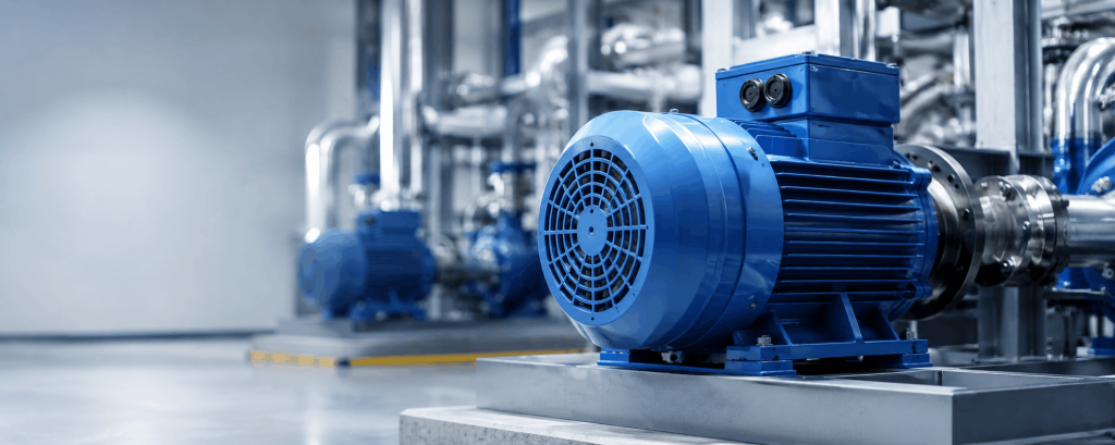 motores electricos industriales que revisar antes de comprar