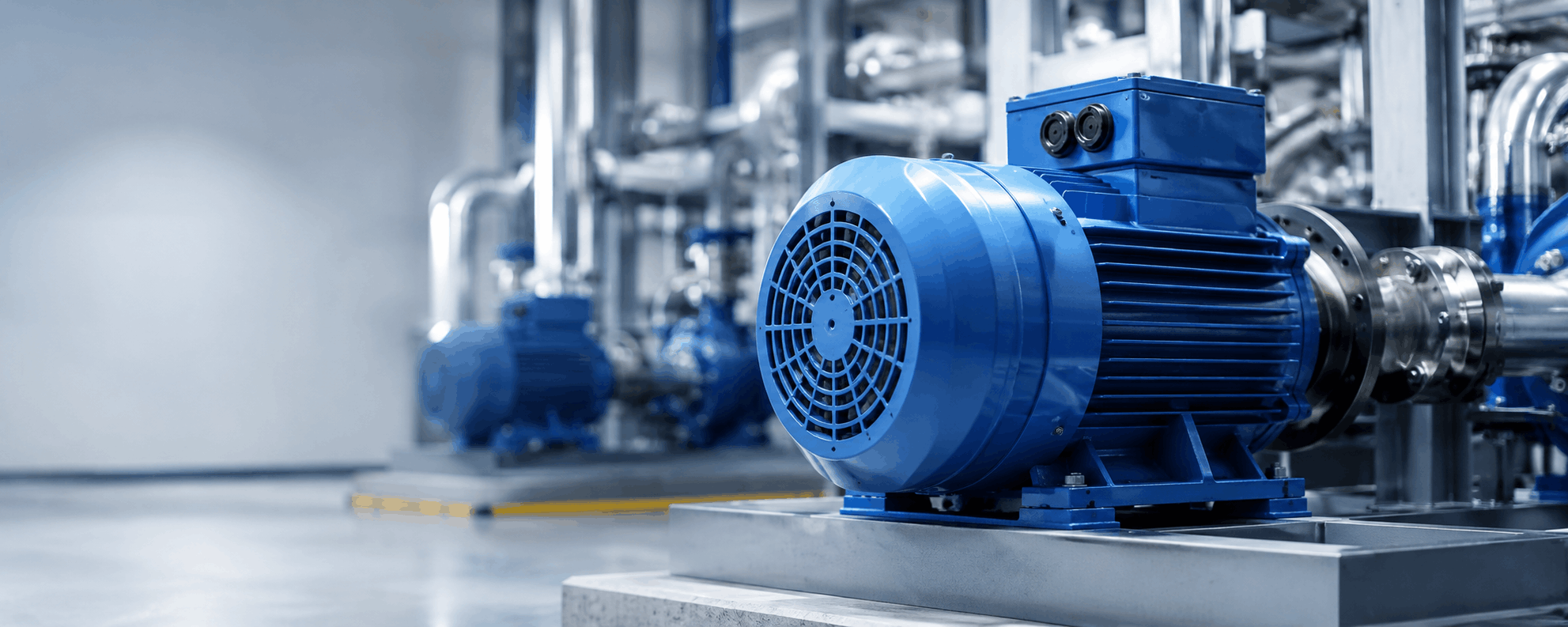 motores electricos industriales que revisar antes de comprar
