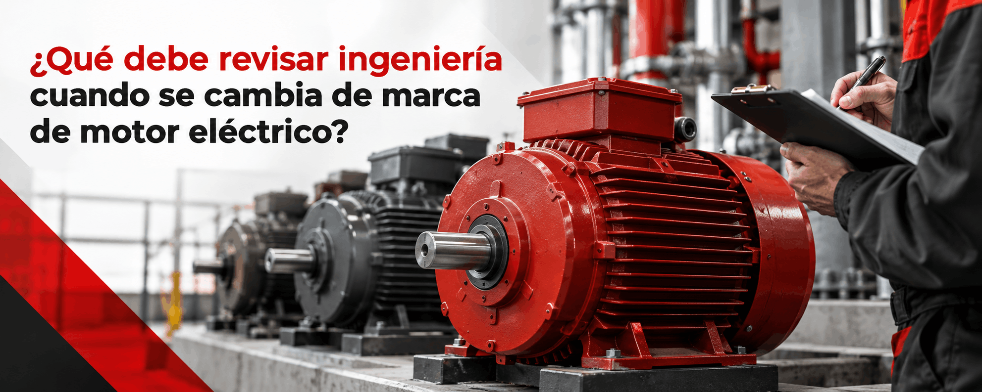 que-debe-revisar-ingenieria-cuando-se-cambia-de-marca-de-motor-electrico